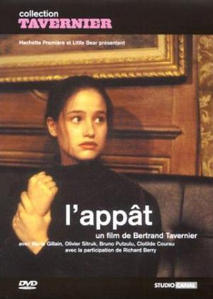 Rent Fresh Bait (aka L'Appat) Online DVD Rental