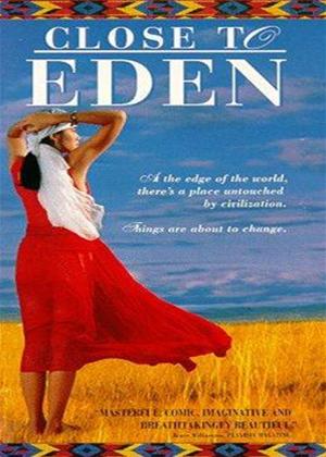 Rent Close to Eden (aka Urga) Online DVD Rental