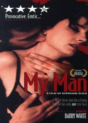 Rent My Man (aka Mon Homme) Online DVD Rental