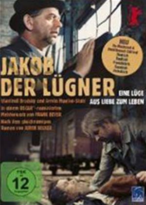 Rent Jakob the Liar (aka Jakob Der Lugner) Online DVD Rental