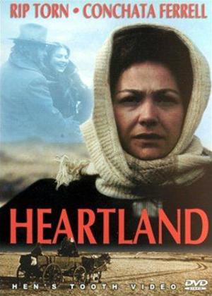 Rent Heartland Online DVD Rental