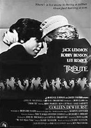 Rent Tribute Online DVD Rental