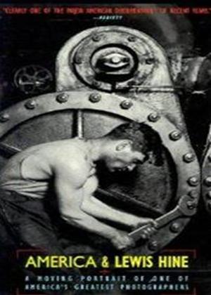 Rent America and Lewis Hine Online DVD Rental
