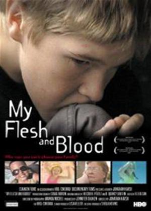Rent My Flesh and Blood Online DVD Rental