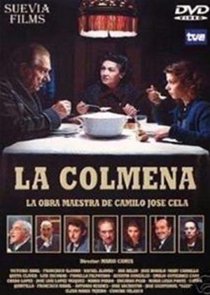 Rent The Beehive (aka La Colmena) Online DVD Rental