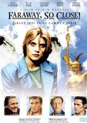Rent Faraway, So Close! (aka Weiter Ferne, So Nah!) Online DVD Rental