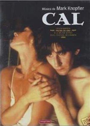 Rent Cal Online DVD Rental