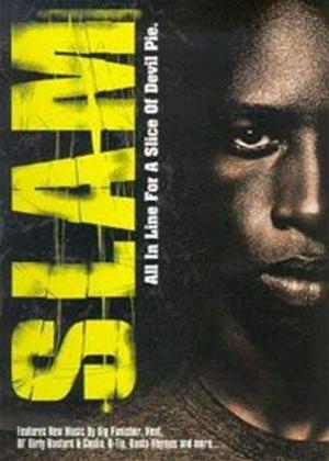 Rent Slam Online DVD Rental