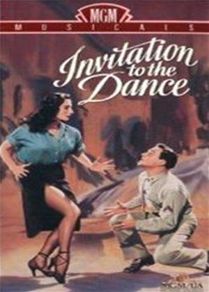 Rent Invitation to the Dance Online DVD Rental