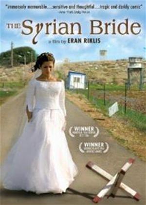 Rent Syrian Bride Online DVD Rental