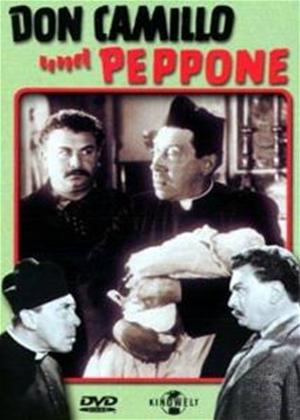 Rent Little World of Don Camillo (aka Don Camillo) Online DVD Rental