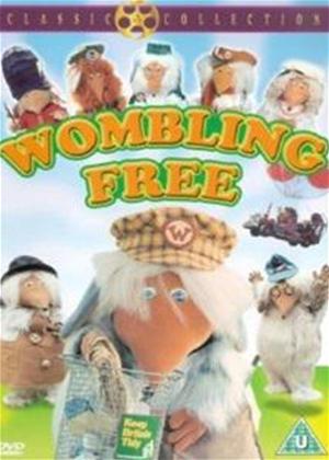Rent Wombling Free Online DVD Rental