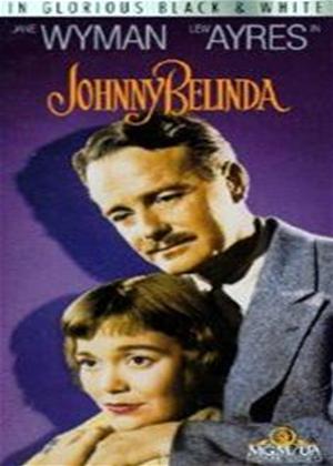 Rent Johnny Belinda Online DVD Rental