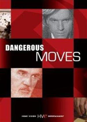 Rent Dangerous Moves (aka La Diagonale du fou) Online DVD Rental