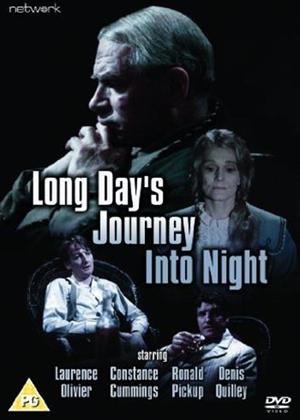 Rent Long Day's Journey Into Night Online DVD Rental