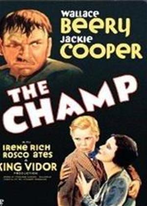 Rent The Champ Online DVD Rental