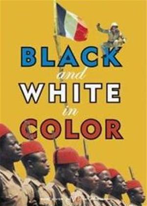 Rent Black and White in Color Online DVD Rental