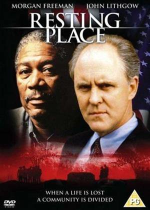 Rent Resting Place Online DVD Rental
