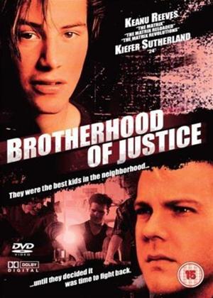 Rent Brotherhood of Justice Online DVD Rental