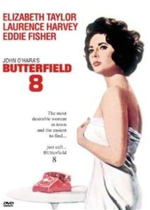 Rent Butterfield 8 Online DVD Rental
