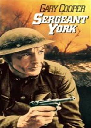 Rent Sergeant York Online DVD Rental