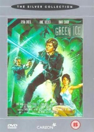 Rent Green Ice Online DVD Rental