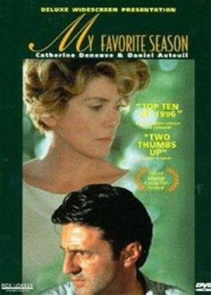 Rent My Favorite Season (aka Ma saison préférée) Online DVD Rental
