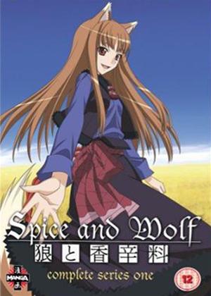 Rent Spice and Wolf: Series 1 Online DVD Rental