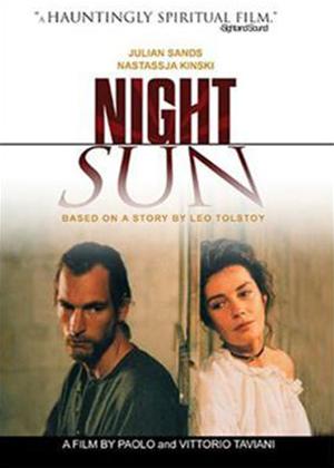 Rent Night Sun (aka Il sole anche di notte) Online DVD Rental
