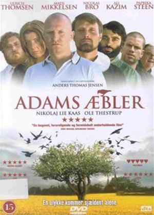 Rent Adam's Apples (aka Adams Abler) Online DVD Rental