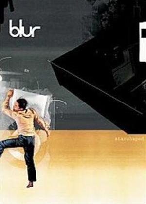 Rent Blur: Starshaped Online DVD Rental