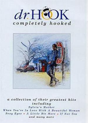 Rent Doctor Hook: Completely Hooked Online DVD Rental