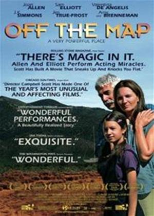 Rent Off the Map Online DVD Rental