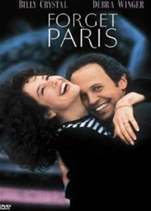 Rent Forget Paris Online DVD Rental