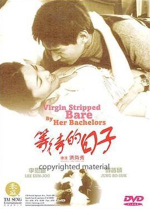 Rent Virgin Stripped Bare by Her Bachelors (aka Oh! Soo-jung) Online DVD Rental