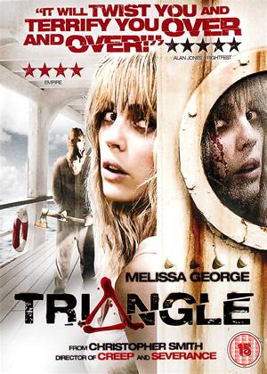 Rent Triangle Online DVD Rental