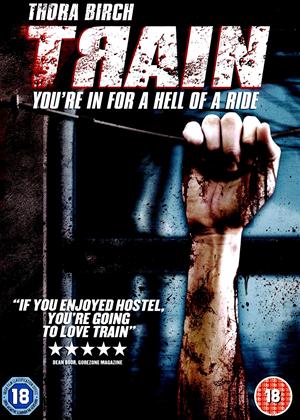 Rent Train Online DVD Rental