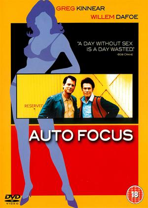 Rent Auto Focus Online DVD Rental