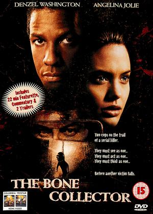 Rent The Bone Collector Online DVD Rental