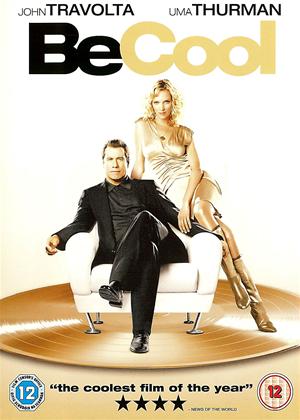 Rent Be Cool Online DVD Rental