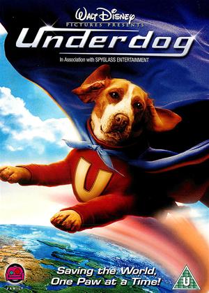 Rent Underdog Online DVD Rental
