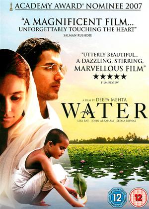 Rent Water Online DVD Rental