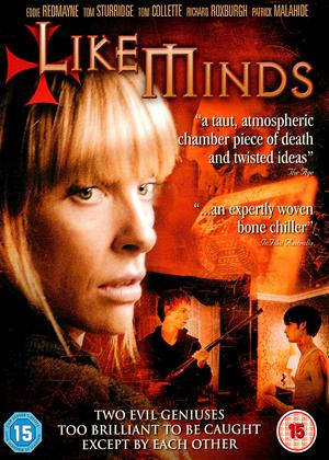 Rent Like Minds Online DVD Rental