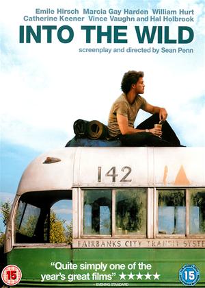 Rent Into the Wild Online DVD Rental