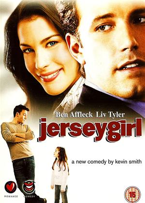 Rent Jersey Girl Online DVD Rental
