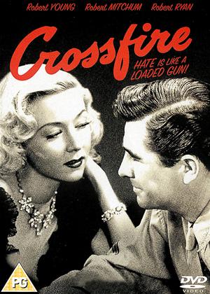 Rent Crossfire Online DVD Rental