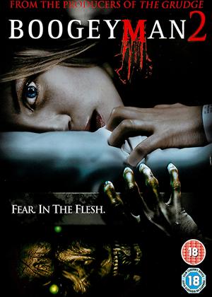 Rent Boogeyman 2 Online DVD Rental