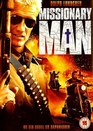 Rent Missionary Man Online DVD Rental