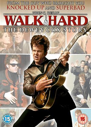Rent Walk Hard: The Dewey Cox Story Online DVD Rental