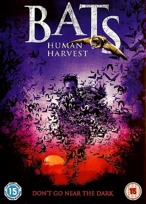 Rent Bats: Human Harvest Online DVD Rental